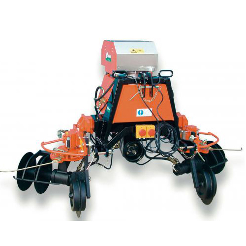 Rinieri Velox 8