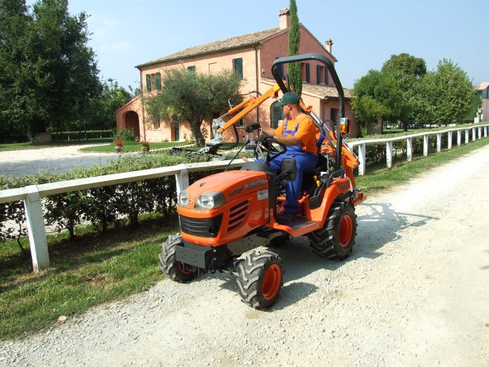 Rinieri BRM