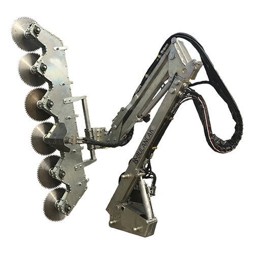 Bulancak TK-BM 450x6