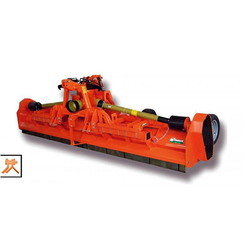 Rinieri TRC 400-520