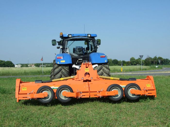 Rinieri TRC 400-520