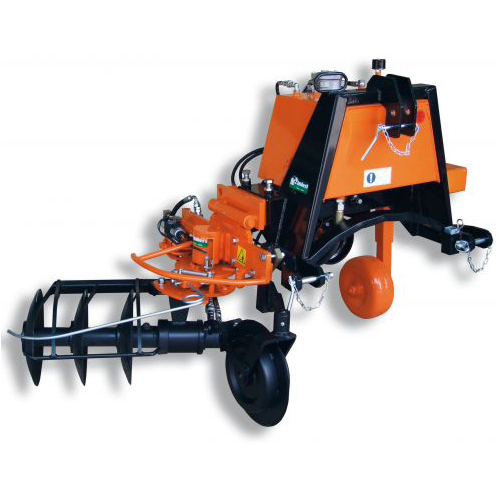 Rinieri Velox 1 - 2