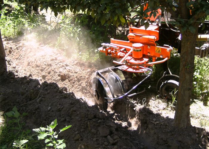 Rinieri Velox 1 - 2